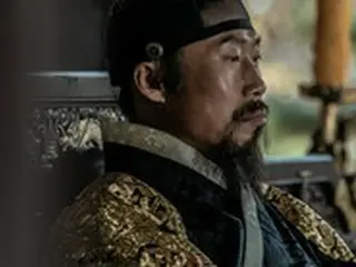 ユ・ヘジン、初の王様役…映画「フクロウ」、自分だけの仁祖を