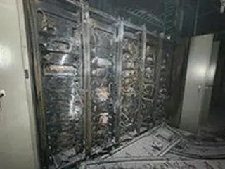 「板橋データセンター」火災の建物は2019年に漏電遮断器未設置で「不良判定」＝韓国