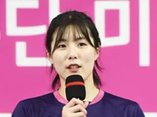 「いじめ問題で追放」韓国女子バレー双子の姉イ・ジェヨン、国内復帰を認めるようファンクラブが訴え