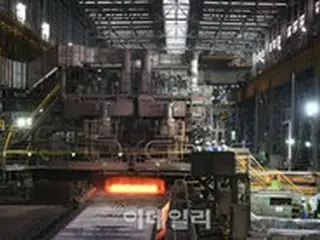 ポスコ浦項製鉄所の6工場が再稼働、復旧作業が滞りなく進行中＝韓国