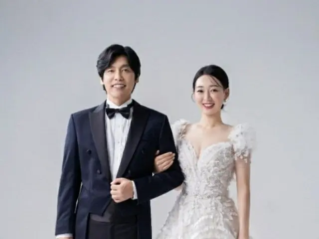 俳優チェ・ソングク、今日（5日）24歳年下の花嫁と結婚…義父母の歳を聞くのが怖い？（画像提供:wowkorea）