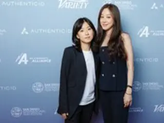 チョン・リョウォン主演映画「白い車に乗った女」、サンディエゴ国際映画祭受賞