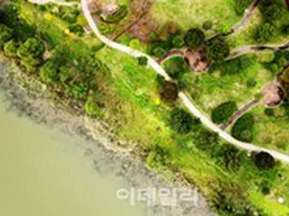 ＜韓国旅行＞水の音を聞きながら自然を満喫する60キロに渡る楊平のウォーキングコース