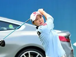 ＜女子ゴルフ＞キム・ヒョジュ＆キム・セヨン、ペリカン選手権17位…韓国15大会連続”無冠”