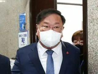 野党議員、ナム氏の現金提供証言を否定...「一面識もない」＝韓国