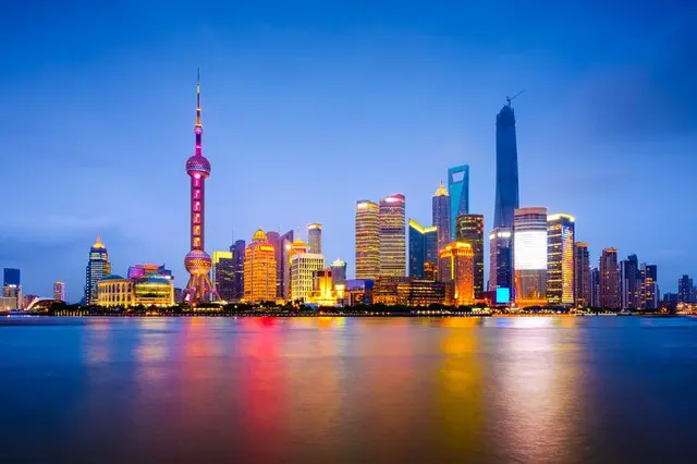 中国・上海市、市外からの訪問者への規制を強化…全国的な新型コロナ感染拡大で＝中国報道（画像提供:wowkorea）