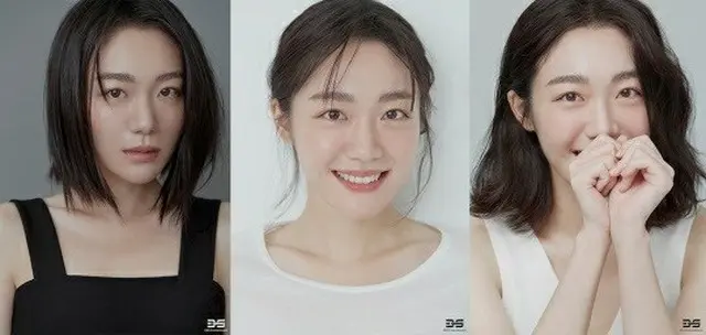 「浪漫ドクターキム・サブ3」女優ソ・ジュヨン、変わった雰囲気…新プロフィール公開（画像提供:wowkorea）