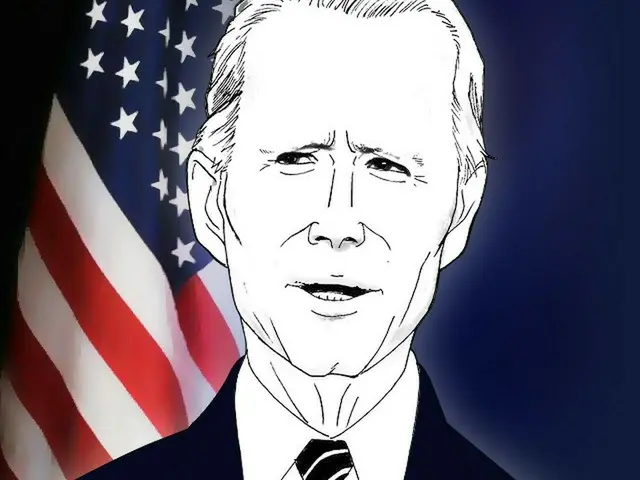 米国歴史上最高齢「80歳大統領」のジョー・バイデン米大統領（画像提供:wowkorea）