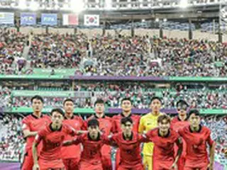 ＜W解説＞サッカーW杯、韓国の初戦で見られた「珍事」と「珍記録」