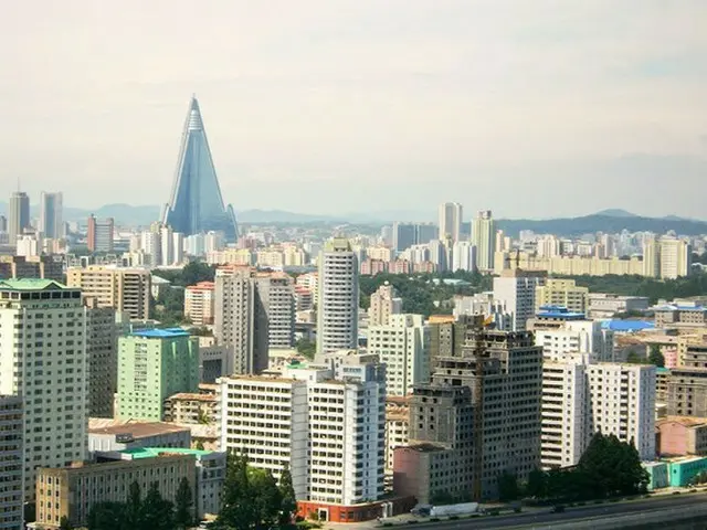 北朝鮮、「ソラ」・「カヒ」など韓国式の名前を変えるよう住民に指示（画像提供:wowkorea）