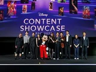 「コネクト」に「BTS(防弾少年団)」ドキュメンタリーまで… Disney“Kコンテンツ”を前面に出してグローバル攻略へ