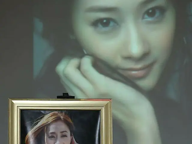 米国で不慮の事故…歌手ジョアンさんの死去からきょう(2日)で8年(画像提供:wowkorea)