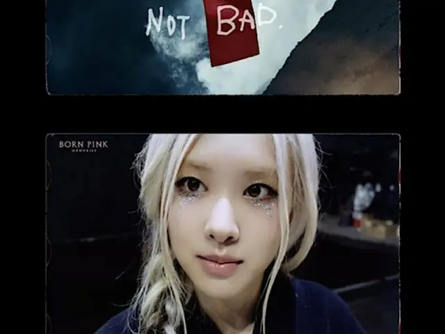 「BLACKPINK」、自主制作コンテンツ「B.P.M」新たなライン…「ギャップの魅力」（画像提供:wowkorea）
