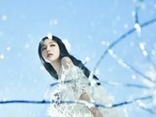 歌手ホン・ジニョン、「Girl in the mirror」LAデイリー紙「K-POPコラボレーションTOP10」に選定