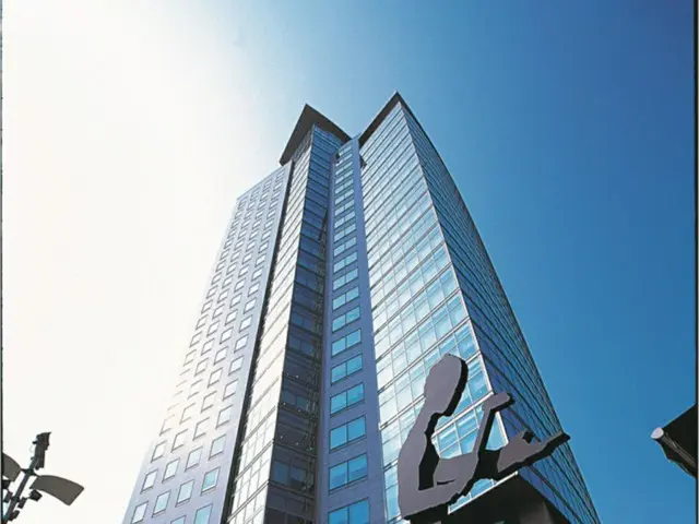 興国生命、2800億ウォンの有償増資を決定…泰光産業は不参加=韓国(画像提供:wowkorea)