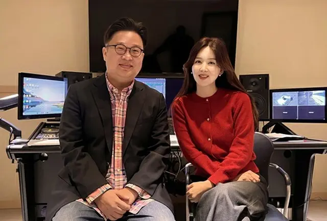 韓国教授、女優パク・ソルミと“キムチ映像”制作「キムチと泡菜は確実に違う」（画像提供:wowkorea）