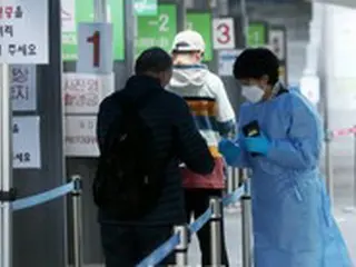 室内マスク着用義務の調整案、23日に公開…新規感染者は6万人台に＝韓国