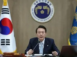 尹大統領、27日に国務会議主宰…「年末特別赦免」確定か