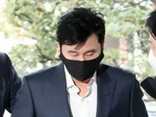 “B.Iの麻薬捜査もみ消し疑惑”ヤン・ヒョンソク元YG代表、一審「無罪」