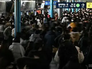 「ポン！」列車の中で爆発音…ソウル地下鉄7号線がまた止まった理由を調べてみると＝韓国