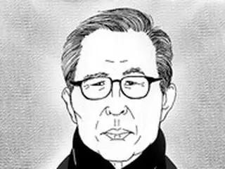 李明博元大統領の恩赦決定に野党側反発...「国民は許さない」＝韓国