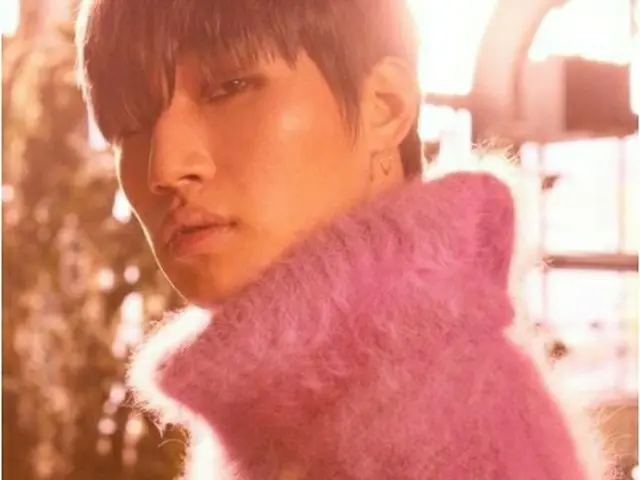 D-LITE(YGエンターテインメント提供)=(聯合ニュース)≪転載・転用禁止≫