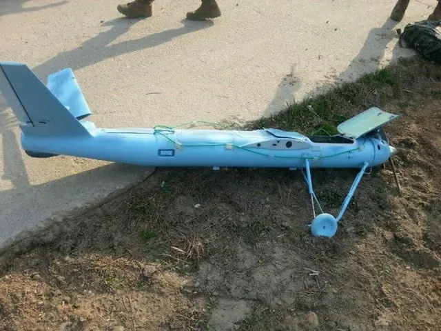 国防部「北朝鮮の無人機、技術水準を見ると有意義な情報は得られなかっただろう」＝韓国（画像提供:wowkorea）