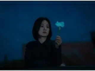 ［韓流］ソン・ヘギョ主演の復讐ドラマ　ネトフリで世界５位