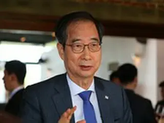 韓国首相「超警戒態勢で」…仁川空港で「中国発入国者」対象PCR検査を点検