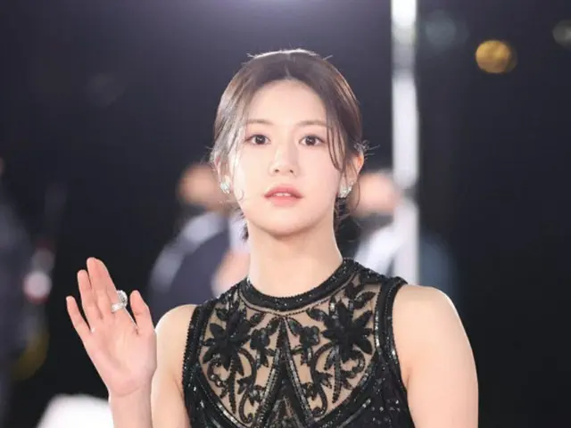 女優コ・ユンジョン側、”卒業写真”議論に「悪意ある編集には法的措置」（画像提供:wowkorea）