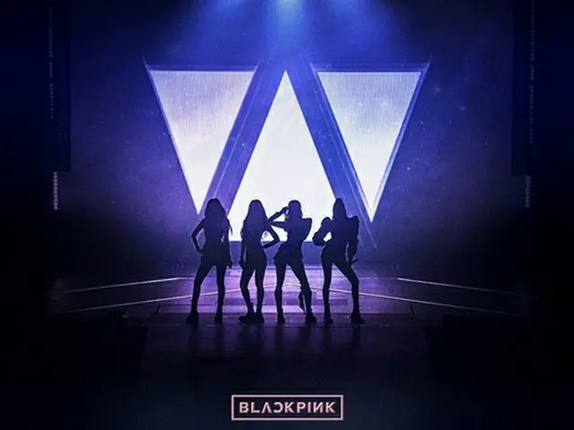【公式】「BLACKPINK」、ワールドツアー「BORN PINK」アジア追加公演決定（画像提供:wowkorea）
