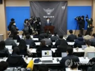 韓国雑踏事故　６人逮捕・１７人書類送検で捜査終結＝「人災」と結論