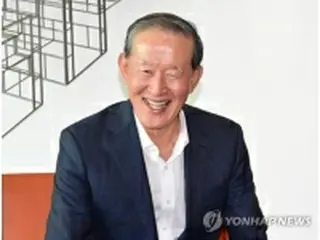 韓国全経連　許昌秀会長が辞意表明＝6期目の任期満了で刷新へ
