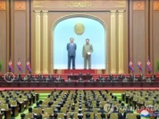 北朝鮮が法令で韓国風の言葉遣い禁止　思想流入を警戒か