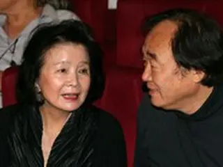映画女優ユン・ジョンヒさん、仏パリで死去…認知症の闘病中に