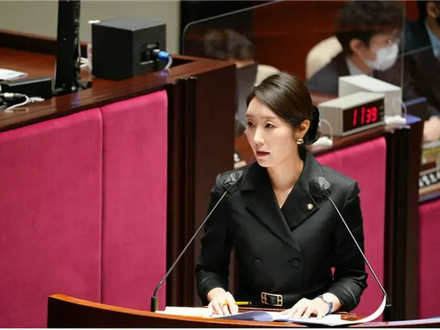 韓国野党、「梨泰院事故トラウマ対応強化法」を発議（画像提供:wowkorea）