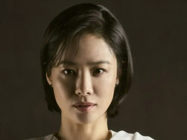 「JUNG_E/ジョンイ」出演のキム・ヒョンジュ、故カン・スヨンさんのような女優目指す（画像提供:wowkorea）