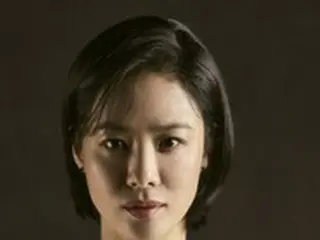 「JUNG_E/ジョンイ」出演のキム・ヒョンジュ、故カン・スヨンさんのような女優目指す