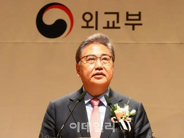 韓国外交部長官が訪米のため出国…「米韓関係の未来発展方向を議論する」（画像提供:wowkorea）