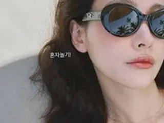 女優オ・ヨンソ、今まで知らなかったセクシー美…スイムウエア姿で優雅なSライン