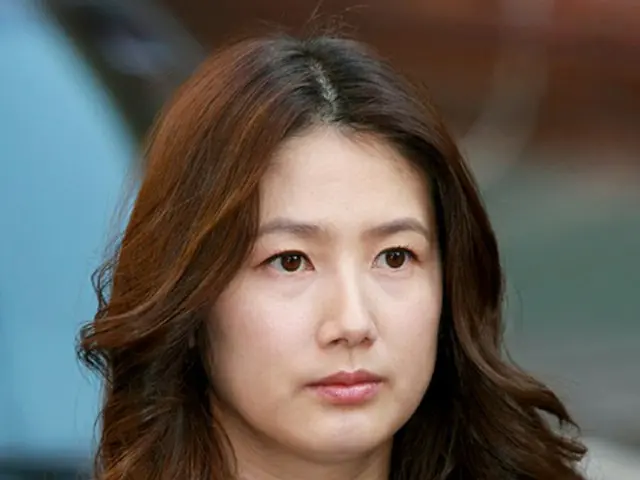BY4M側、女優シム・ウナに契約金が「わたっていなかった」と確認（画像提供:wowkorea）