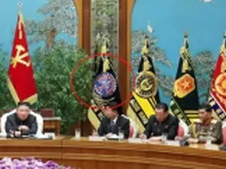 北朝鮮が「ミサイル総局」新設か　行政組織と推定