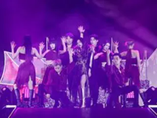 歌手Ailee、デビュー11周年記念ファンイベント開催
