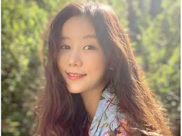 女優チェ・ジャヘ、Routebカンパニーと専属契約締結…「心強いパートナーとして」（画像提供:wowkorea）