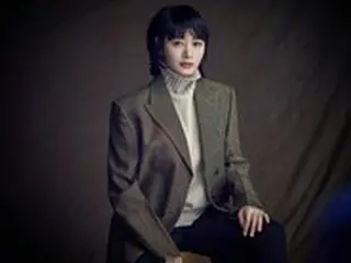 女優キム・ヘス、「トルコ・シリア地震被害児童緊急救護」キャンペーンに参加…1億ウォン寄付