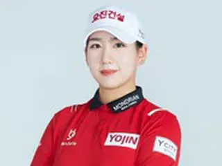 ＜女子ゴルフ＞“メジャークイーン”ホン・ジウォン、メインスポンサーのヨジン建設と再契約