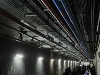 K-コンテンツの舞台になるソウル地下鉄、撮影は昨年の2倍以上に