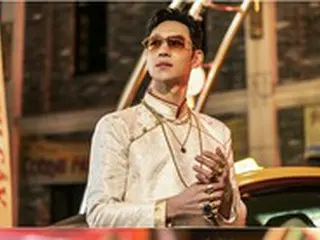 「模範タクシー2」俳優イ・ジェフン、最強の副キャラ「ワンタオジ」の召喚… 第1話視聴率14.5%を突破