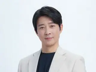 【公式】俳優チェ・スジョン、”10年ぶり”大河ドラマに復帰