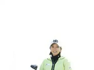日本ツアー引退の女子プロゴルファーイ・ボミ、10月「引退試合」予定